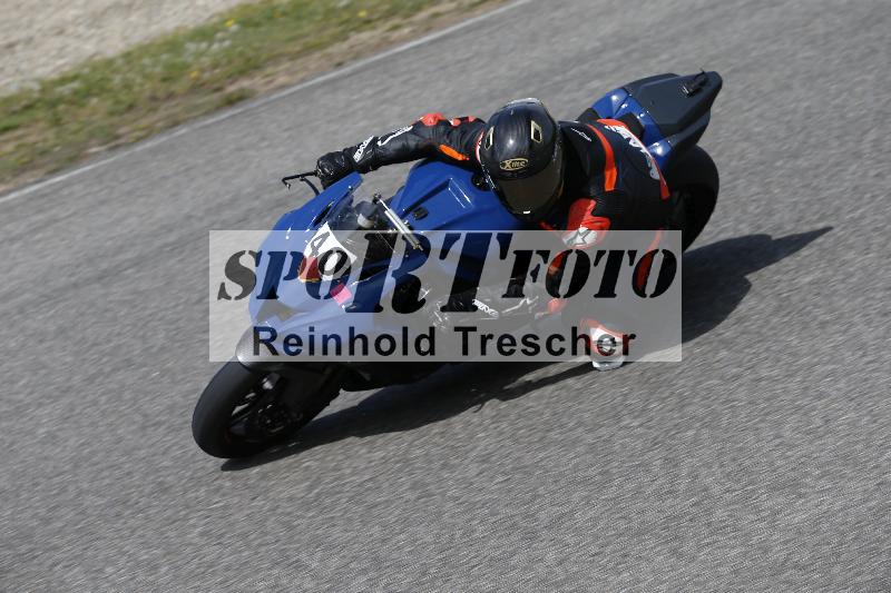/08 17.04.2026  TZ Motorsport ADR/Gruppe rot/40